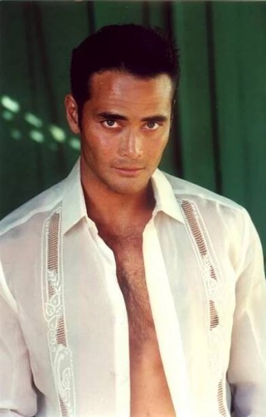 Mark Dacascos fotka