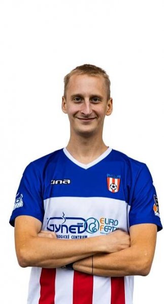 Soupiska | FK Baník Albrechtice