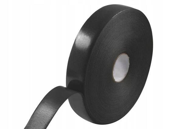 AKUSTICKÁ PÁSKA 95mm Pěnová pod Profily Legary Protiláty 3mm x 30mb