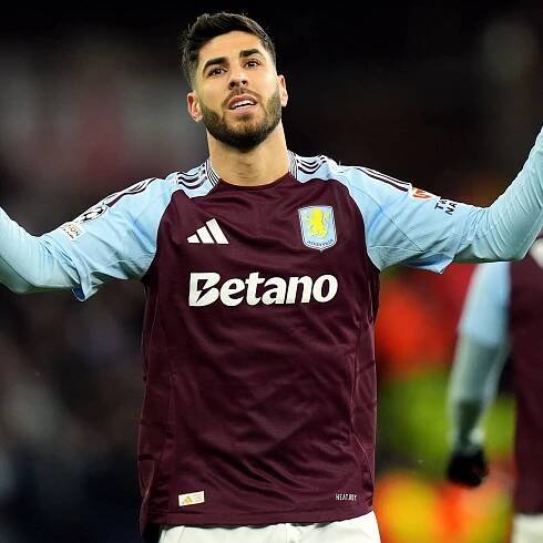 Luis Enrique relaxed about facing on-loan Marco Asensio