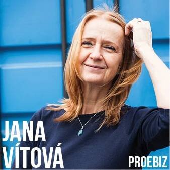 Jana Vítová