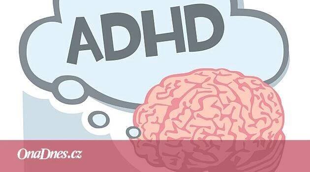 Život s partnerem s ADHD: energie, chaos i emoce na hraně
