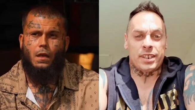 Beránek vs. zákon: Byla pistole v klubu skutečná? Excesem se má zabývat policie