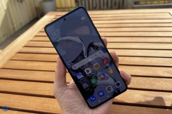 Xiaomi 12T Pro