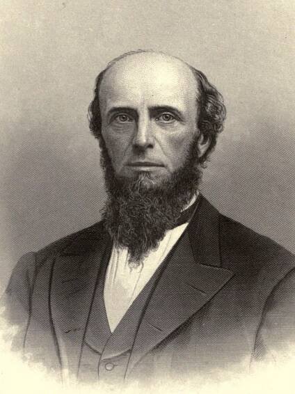 Thomas Henry Selby