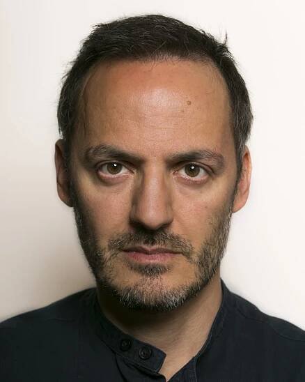 Fabrizio Rongione
