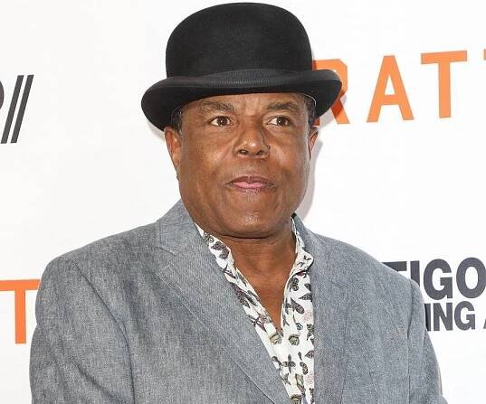 Tito Jackson Biography - Facts, Childhood, Family Life, Achievements