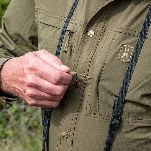Seznamte se s kolekcí ANTI-INSECT od značky Deerhunter