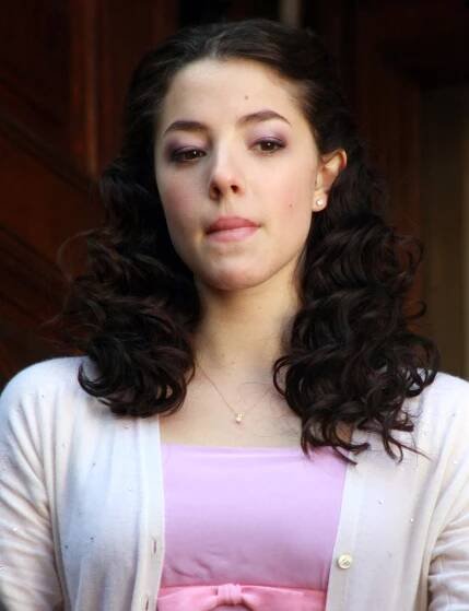 Olivia Thirlby - Wikipedia