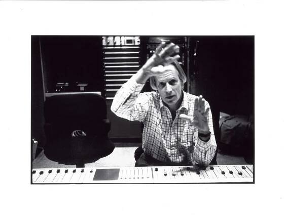 Producent George Martin: Pátý Beatle se nebál odhazovat hudební konvence