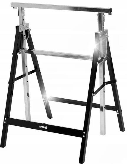 PRACOVNÍ KOZLÍK KOBYLKA NASTAVITELNÁ VÝŠKA 130 cm