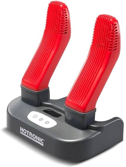Vysoušeč bot Vysoušeč obuvi HOTRONIC