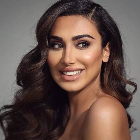 Discovering Huda Beauty is just…WOW!!! – My Beauty – Full World