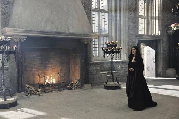 Galavant - A New Season aka Suck It Cancellation Bear - Z filmu - Mallory Jansen
