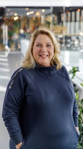 DMCC Group - Christel Hoppenbrouwer