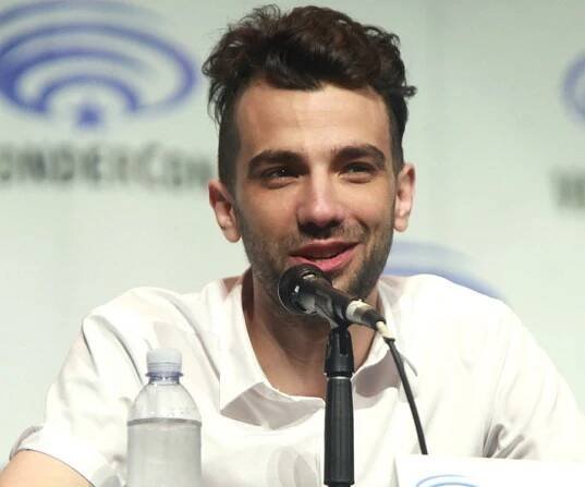 Jay Baruchel