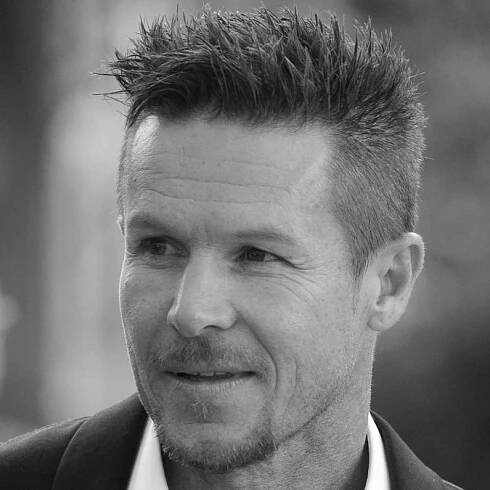 Felix Baumgartner