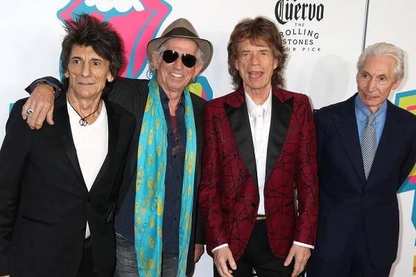 Ve věku 80 let zemřel Charlie Watts z legendární skupiny The Rolling Stones