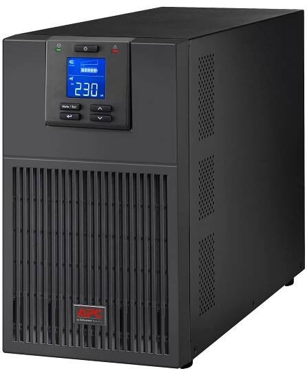 APC SRV3KI UPS záložní zdroj 3000 VA
