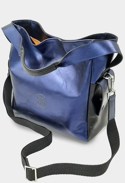 Becka Blue