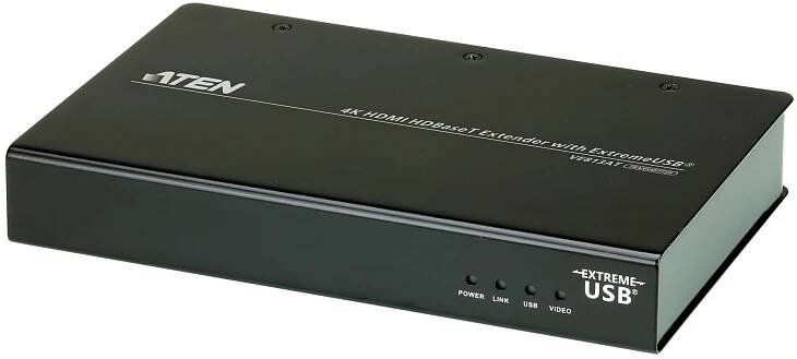 Aten VE813A HDMI Extender | ab-com.cz