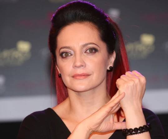 Lucie Bílá si pozvala na své turné hosty