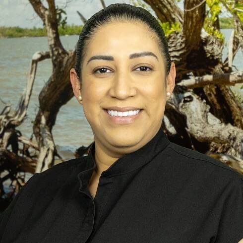 Lorraine Rodriguez