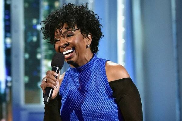 Gladys Knight | Latest News | Page Six