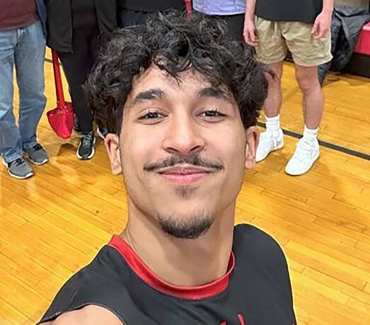 A community rallies for the release of a beloved high schooler detained by ICE