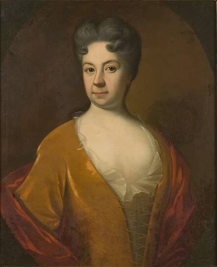 Sophia Brenner