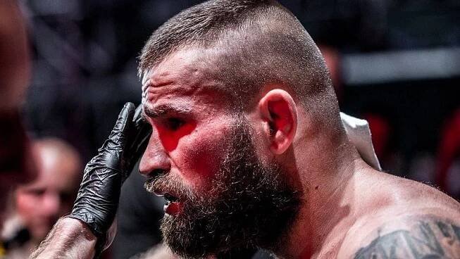 Karlos Vémola vs. Attila Végh v Oktagonu. Historický moment se blíží - Sport.cz