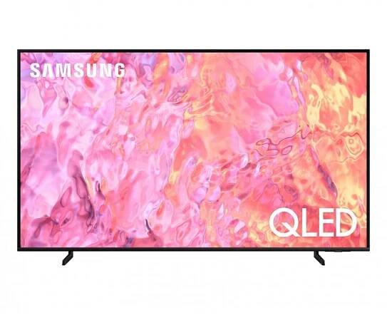 Samsung QE43Q60C (43")