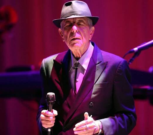 Recenze: Leonard Cohen uzavírá svůj život i kariéru. Je připravený na cokoli