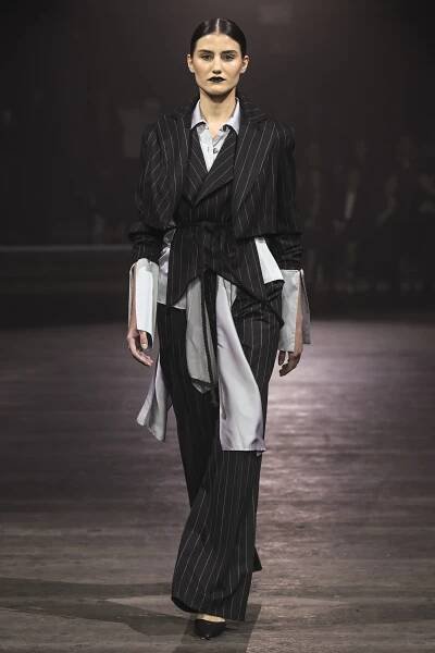 MBPFW 2025: Představujeme 5 nej z pražského fashion weeku