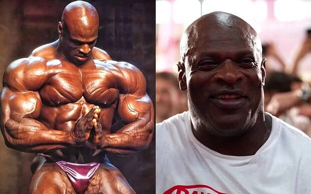Ronnie Coleman Battling Serious Medical Condition With “Strength and Resilience”