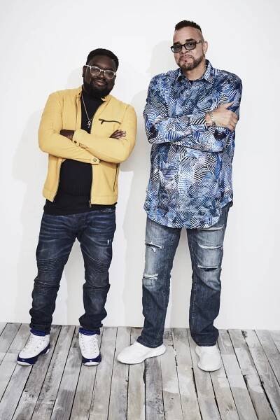 Lil Rel Howery - Actor, Comedian, Host