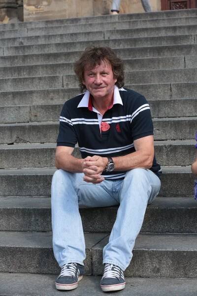 Stanislav Hložek