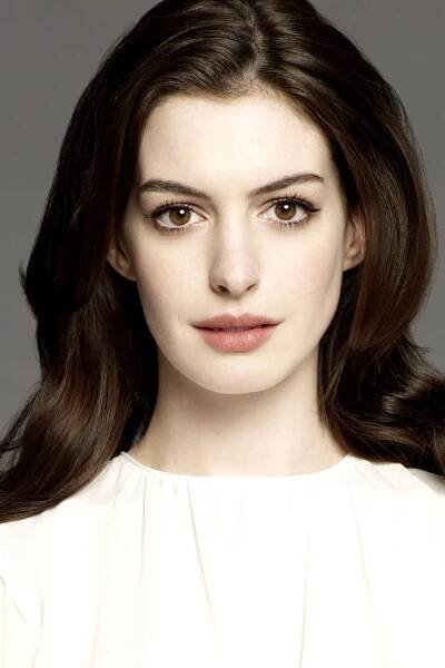 Anne Hathaway herečka