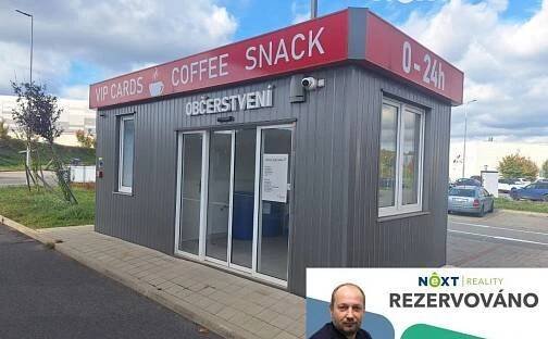 Pronájem komerční Obchodní prostory, 15m2, Trutnov, Dolní Staré Město