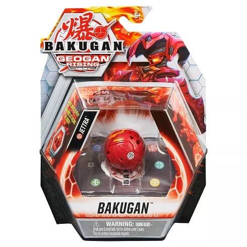 Bakugan – Geogan Rising | Dráčik - vítejte v internetovém obchodě s hračkami