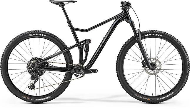 MERIDA One-Twenty 9.800