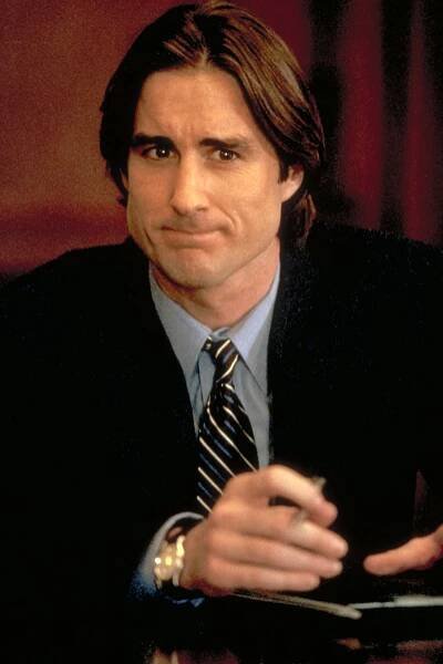 Pravá blondýnka - Z filmu - Luke Wilson