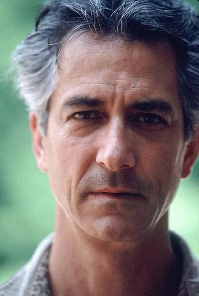 david strathairn in When Crawdads Sing