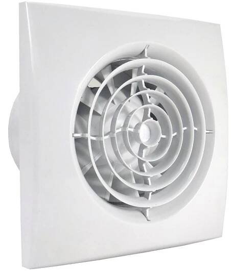 Ventilátory DALAP Nomia