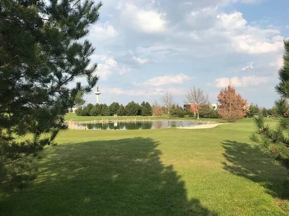 Golf Mladá Boleslav 