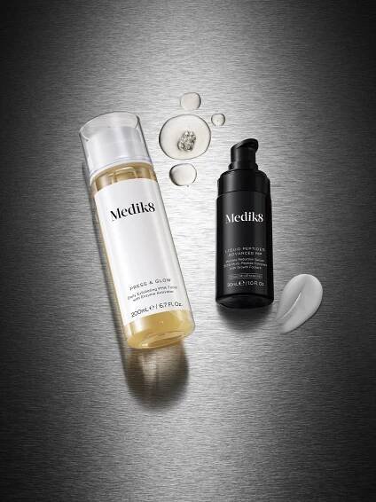 MEDIK8 Liquid Peptides Advanced MP 30 ml