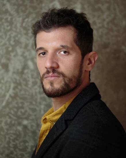 Michael Schermi - Fabricampanella