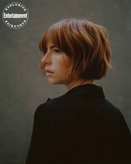 Jessie Buckley
