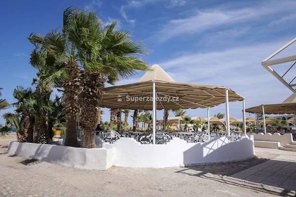 CALIMERA BLEND PARADISE - Egypt - Hurghada - Hurghada | Superzajezdy.cz