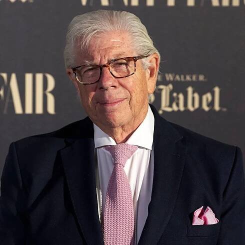 Carl Bernstein